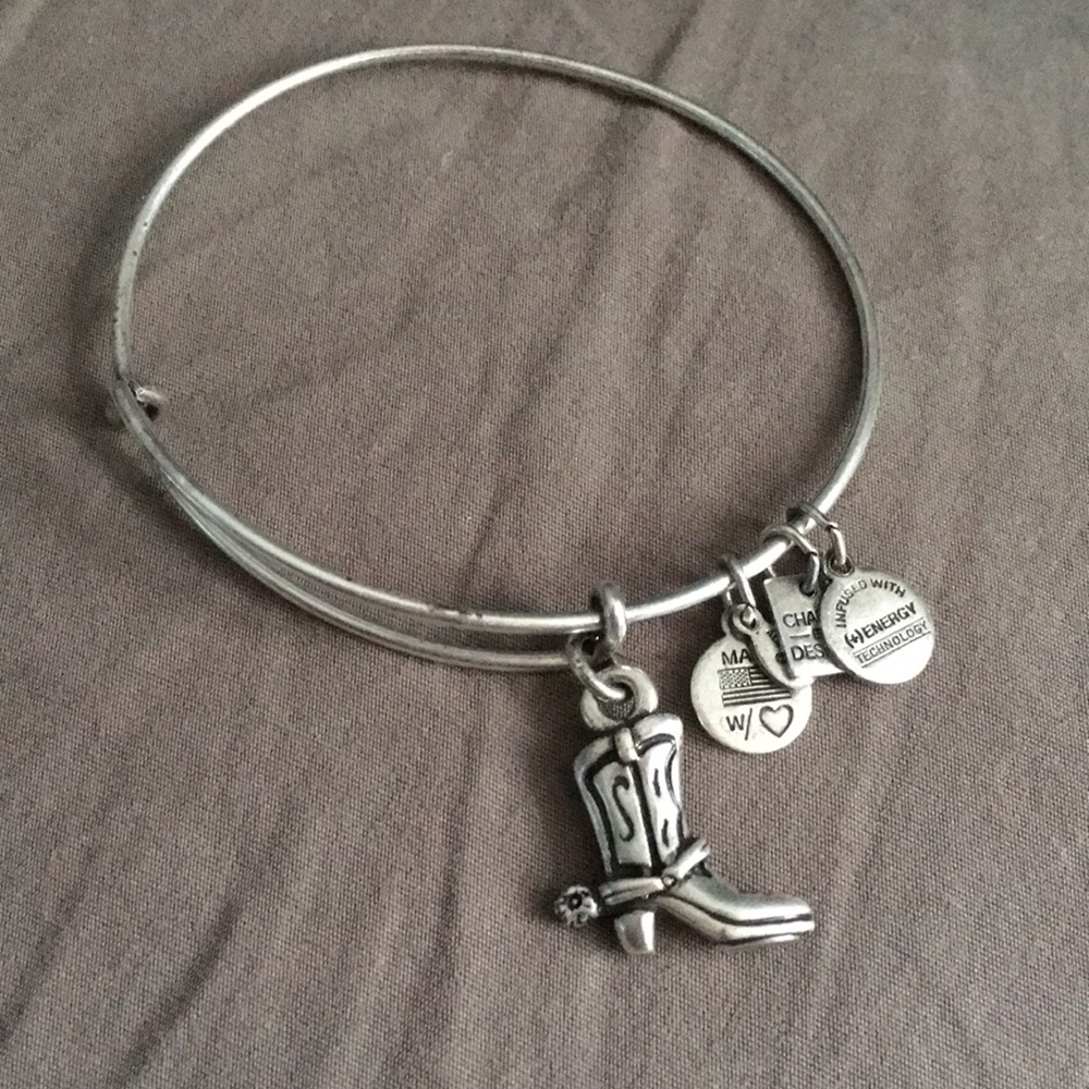 Alex and Ani bangle